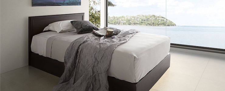 ハイブリッド｜ベッド専門店グースカ